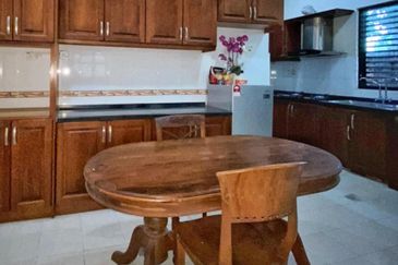 Seksyen 9, Bandar Baru Bangi