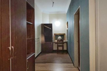 Seksyen 9, Bandar Baru Bangi