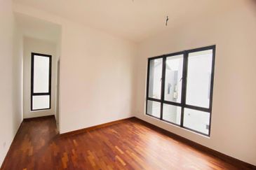 Casablanca 1 @ Alam Impian