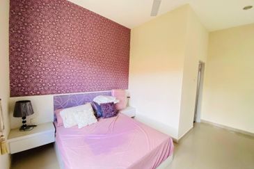 Seksyen 1, Bandar Baru Bangi