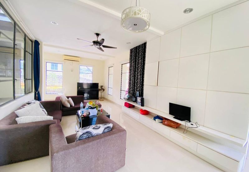 Seksyen 1, Bandar Baru Bangi