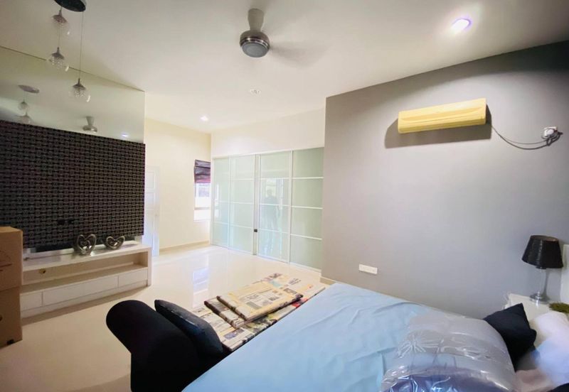 Seksyen 1, Bandar Baru Bangi