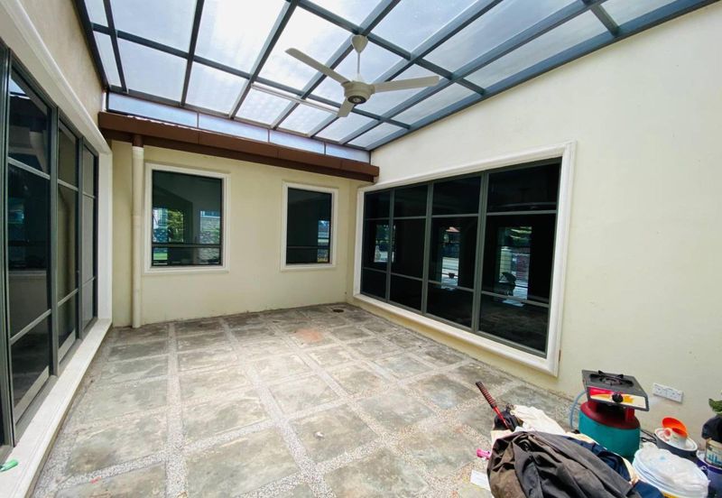 Seksyen 1, Bandar Baru Bangi