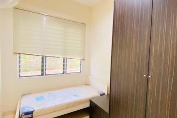 Seksyen 1, Bandar Baru Bangi