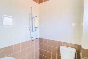 Seksyen 1, Bandar Baru Bangi