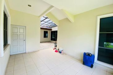 Seksyen 1, Bandar Baru Bangi