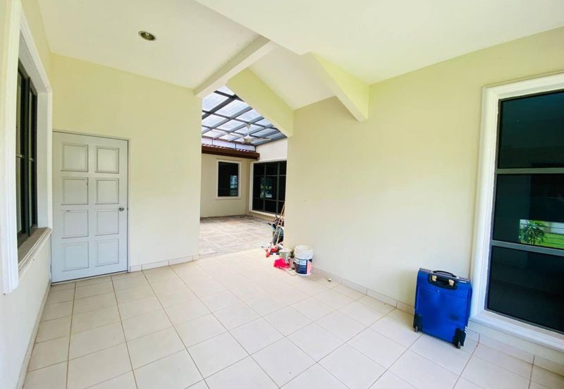 Seksyen 1, Bandar Baru Bangi