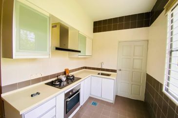 Seksyen 1, Bandar Baru Bangi