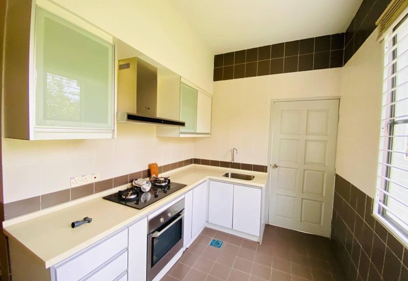 Seksyen 1, Bandar Baru Bangi