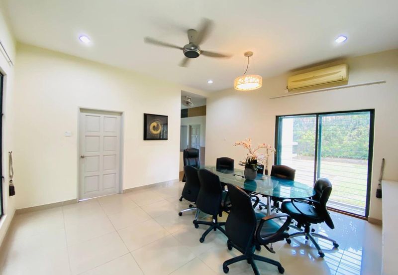 Seksyen 1, Bandar Baru Bangi