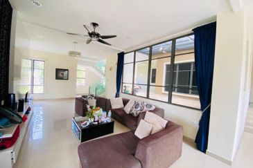 Seksyen 1, Bandar Baru Bangi