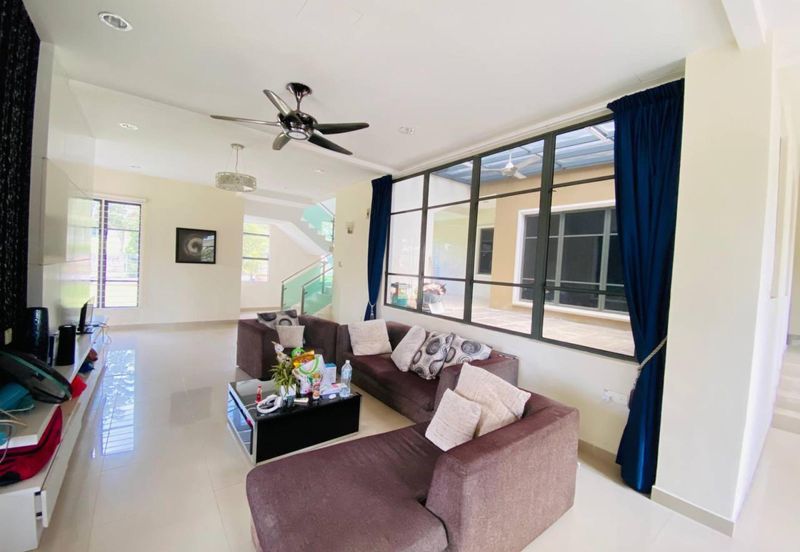 Seksyen 1, Bandar Baru Bangi