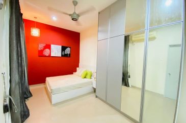 Seksyen 1, Bandar Baru Bangi