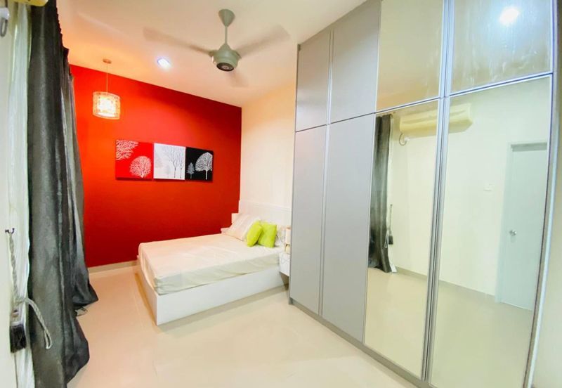 Seksyen 1, Bandar Baru Bangi