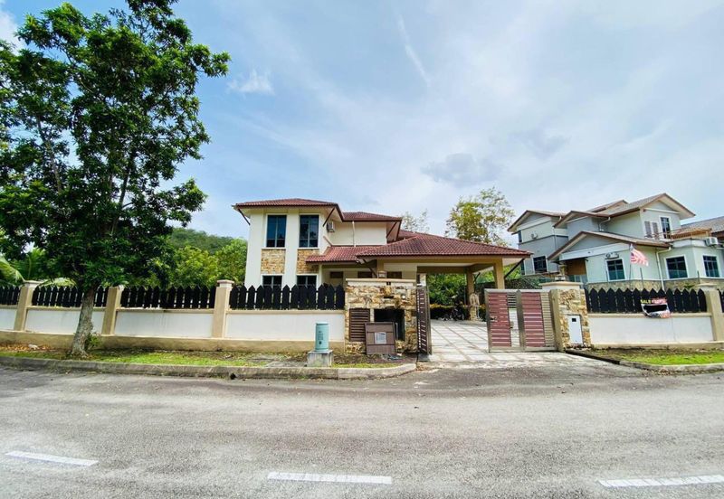 Seksyen 1, Bandar Baru Bangi