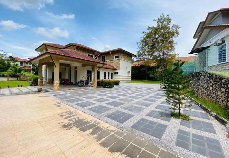 Seksyen 1, Bandar Baru Bangi