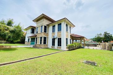 Seksyen 1, Bandar Baru Bangi