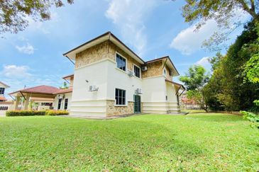 Seksyen 1, Bandar Baru Bangi