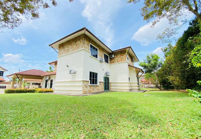 Seksyen 1, Bandar Baru Bangi