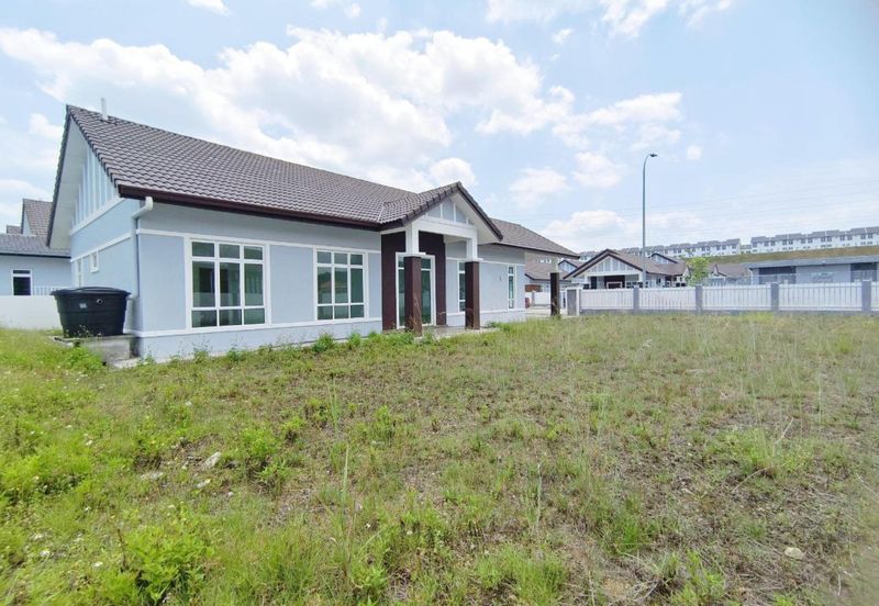 Taman Senawang Perdana