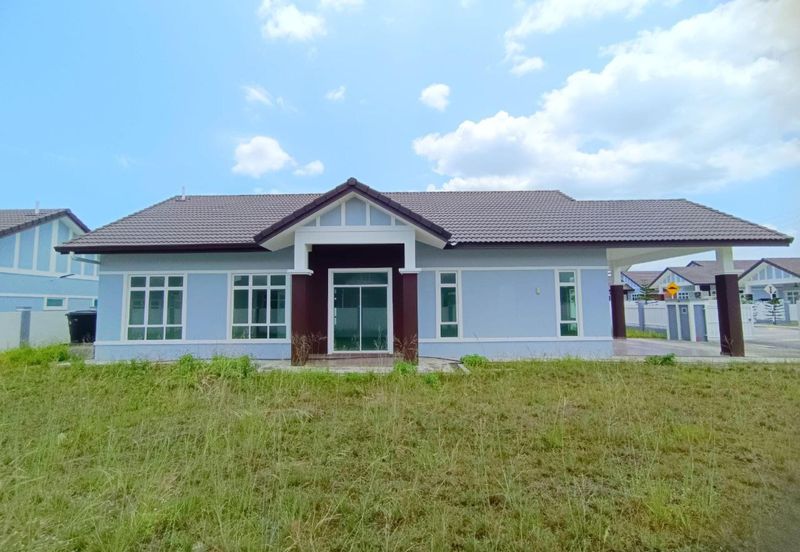 Taman Senawang Perdana