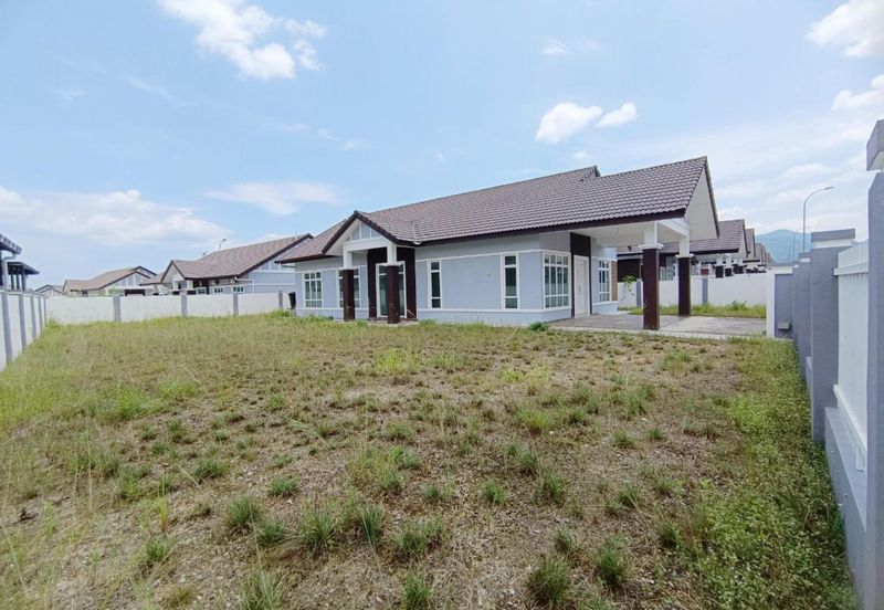 Taman Senawang Perdana