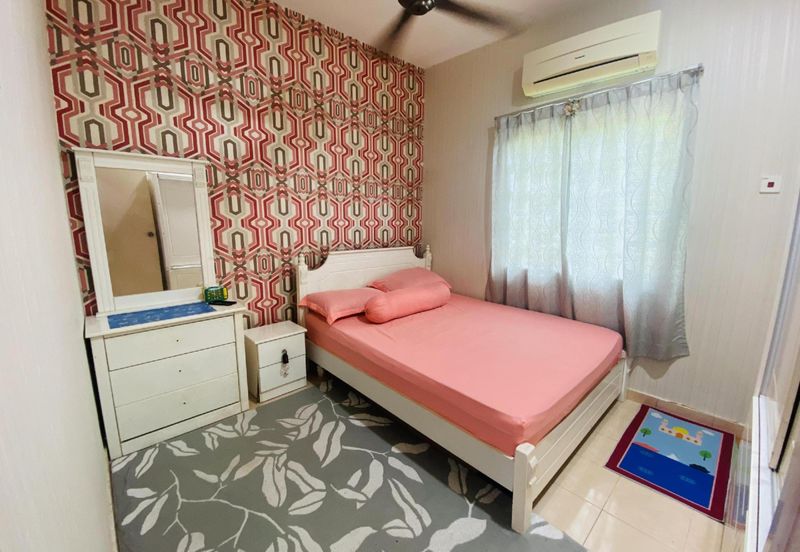 Taman Lavender Heights