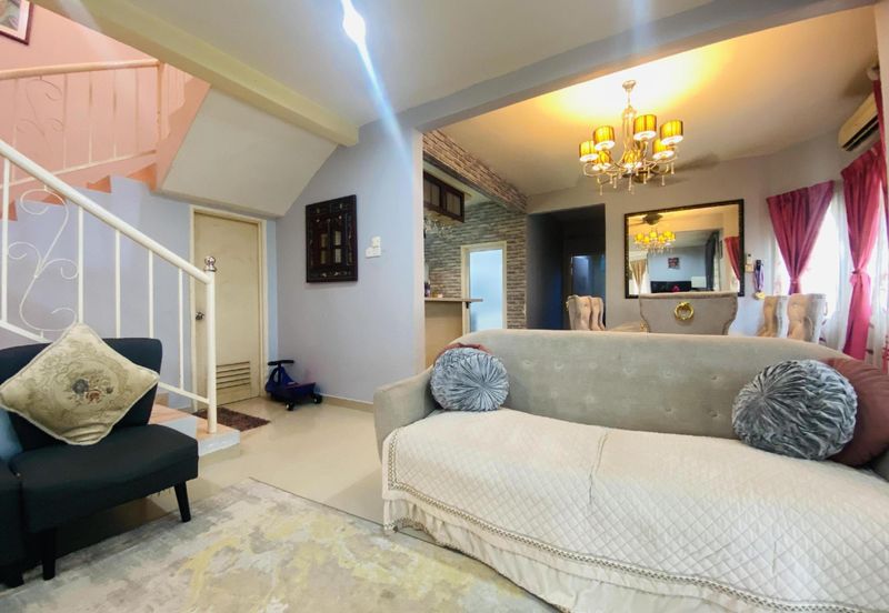 Taman Lavender Heights