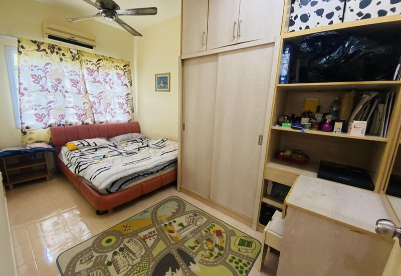 Taman Lavender Heights