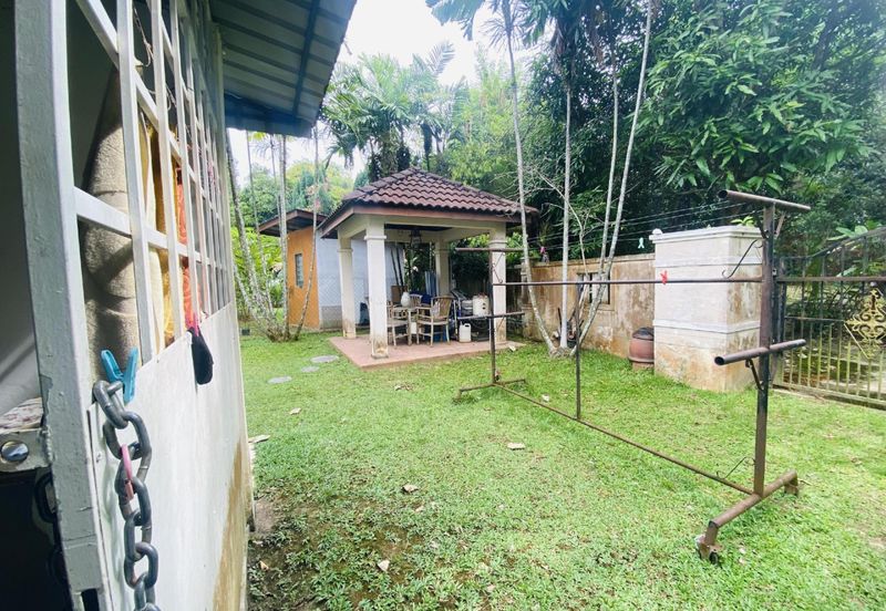 Taman Lavender Heights