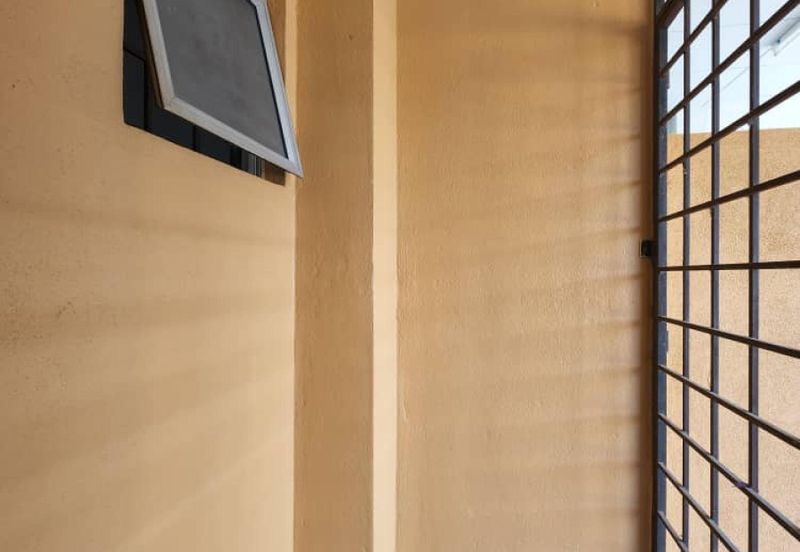 Double Storey JALAN PULAU INDAH Subang Impian Seksyen U10 Shah Alam