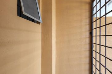 Double Storey JALAN PULAU INDAH Subang Impian Seksyen U10 Shah Alam