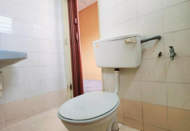 Double Storey JALAN PULAU INDAH Subang Impian Seksyen U10 Shah Alam