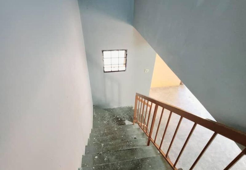Double Storey JALAN PULAU INDAH Subang Impian Seksyen U10 Shah Alam