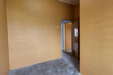 Double Storey JALAN PULAU INDAH Subang Impian Seksyen U10 Shah Alam