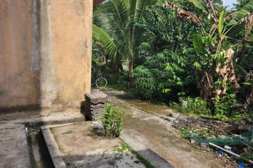 Double Storey JALAN PULAU INDAH Subang Impian Seksyen U10 Shah Alam