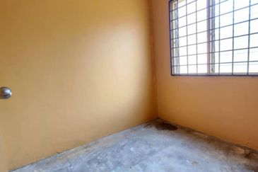 Double Storey JALAN PULAU INDAH Subang Impian Seksyen U10 Shah Alam