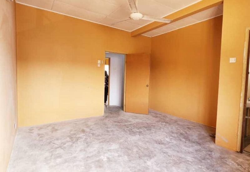 Double Storey JALAN PULAU INDAH Subang Impian Seksyen U10 Shah Alam