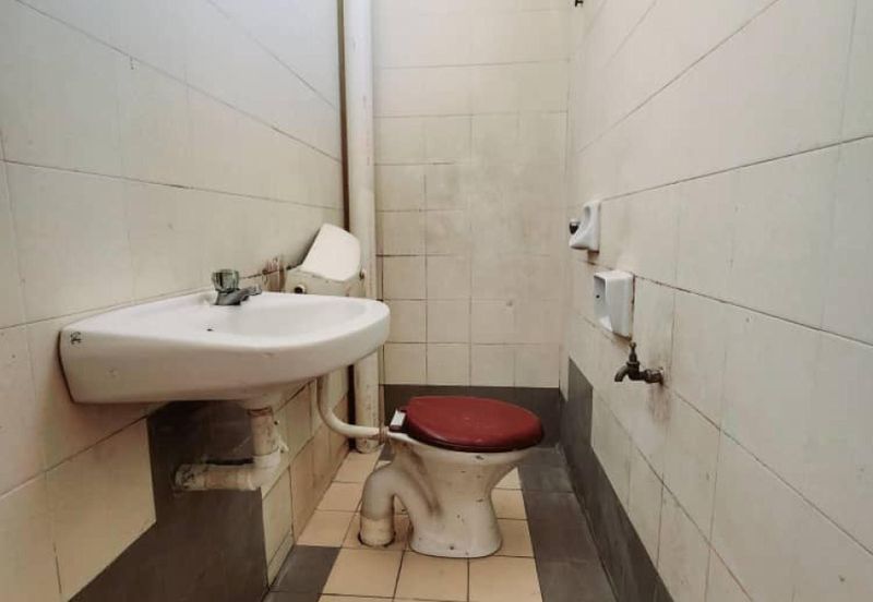 Double Storey JALAN PULAU INDAH Subang Impian Seksyen U10 Shah Alam