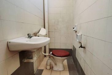 Double Storey JALAN PULAU INDAH Subang Impian Seksyen U10 Shah Alam