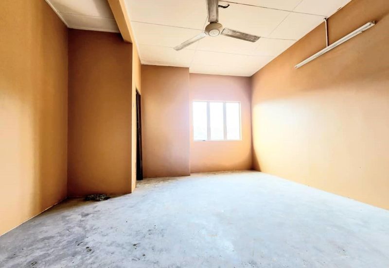 Double Storey JALAN PULAU INDAH Subang Impian Seksyen U10 Shah Alam