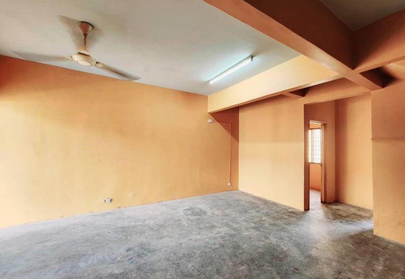 Double Storey JALAN PULAU INDAH Subang Impian Seksyen U10 Shah Alam