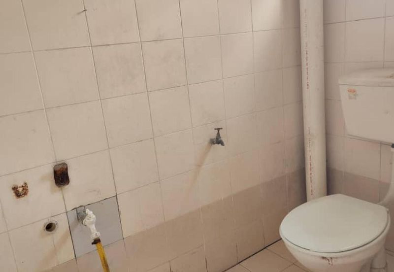 Double Storey JALAN PULAU INDAH Subang Impian Seksyen U10 Shah Alam