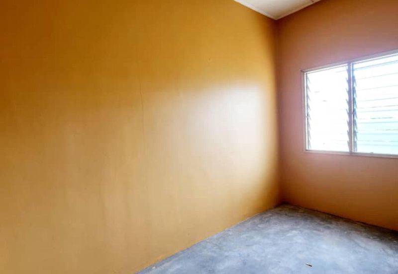 Double Storey JALAN PULAU INDAH Subang Impian Seksyen U10 Shah Alam