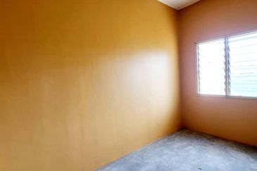 Double Storey JALAN PULAU INDAH Subang Impian Seksyen U10 Shah Alam