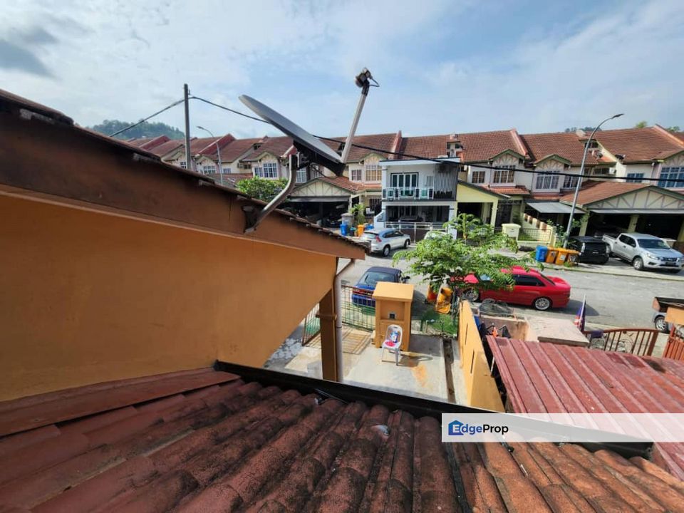 Double Storey JALAN PULAU INDAH Subang Impian Seksyen U10 Shah Alam, Selangor, Shah Alam