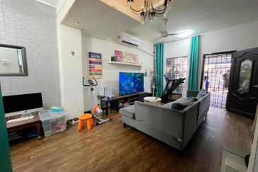 Persiaran Puncak Alam 2 