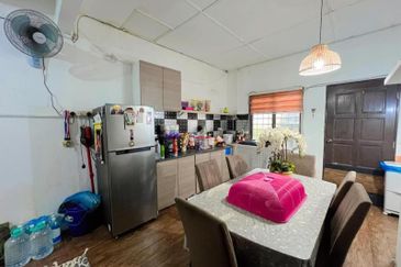 Persiaran Puncak Alam 2 