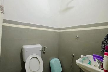 Persiaran Puncak Alam 2 