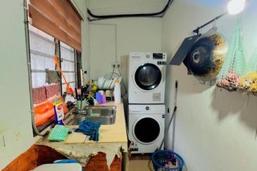 Persiaran Puncak Alam 2 